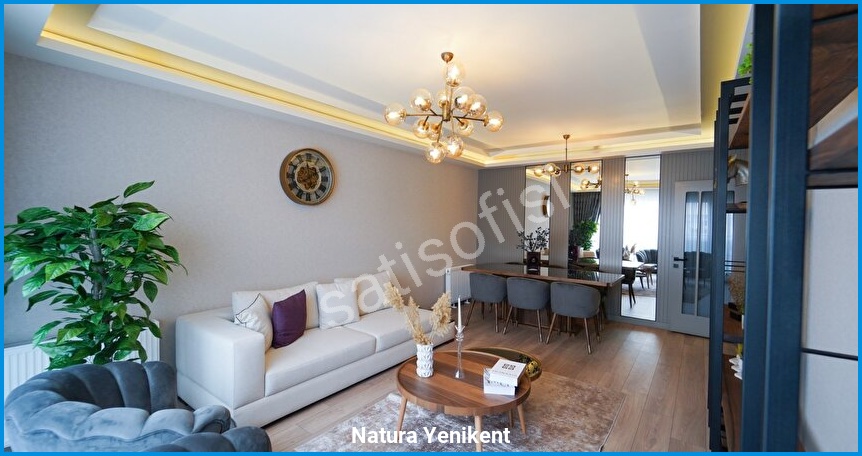 Natura Yenikent 7