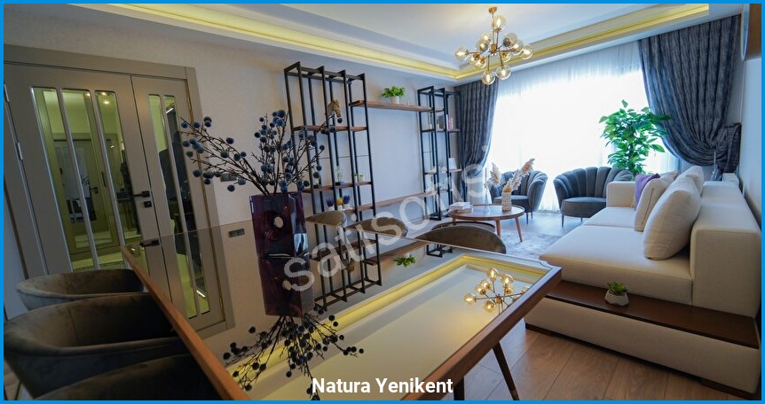 Natura Yenikent 8