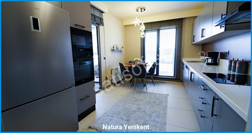 Natura Yenikent 9