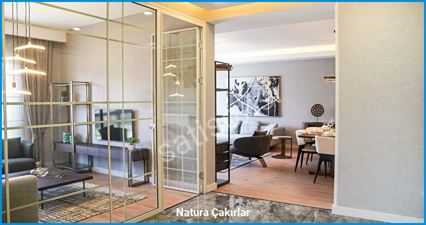 Natura Çakırlar 12