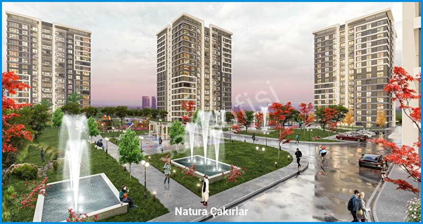 Natura Çakırlar 2