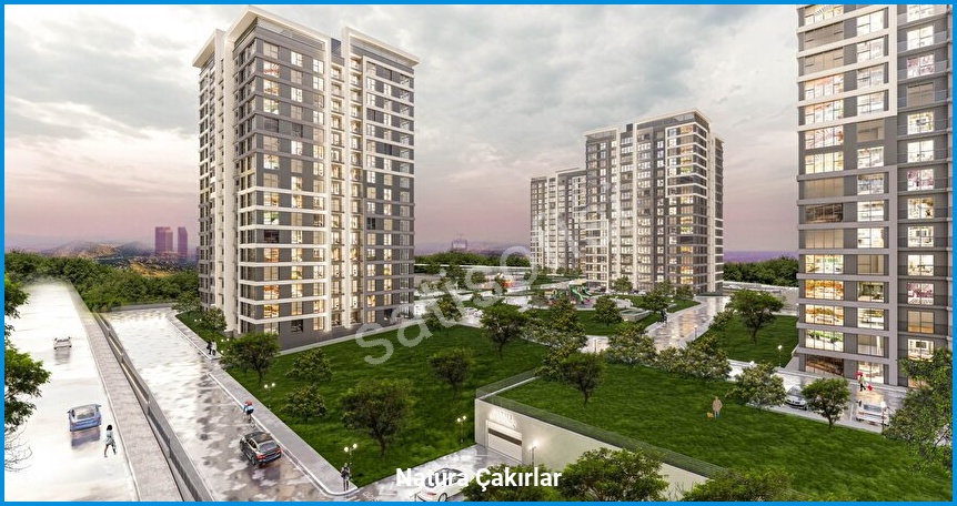 Natura Çakırlar 3