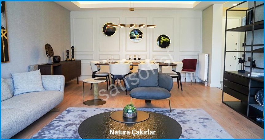 Natura Çakırlar 4