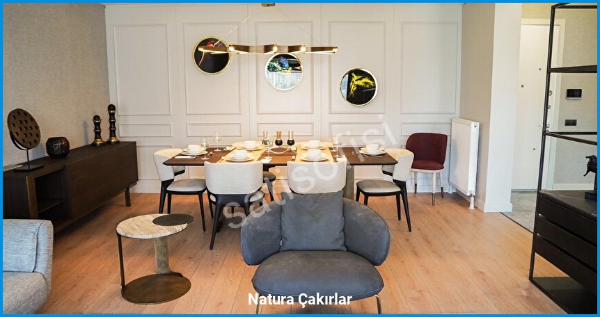 Natura Çakırlar 8