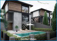 Çamlıbel Villaları