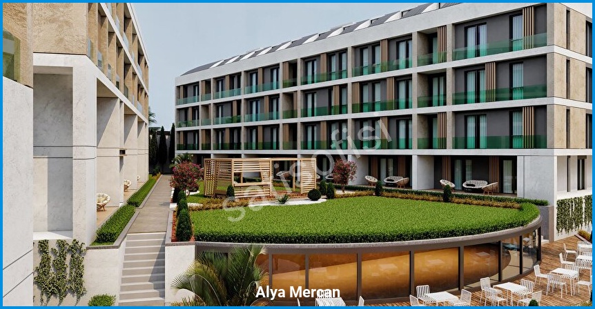 Alya Mercan