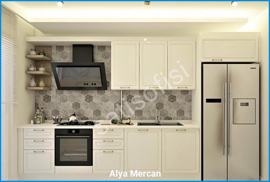 Alya Mercan 12