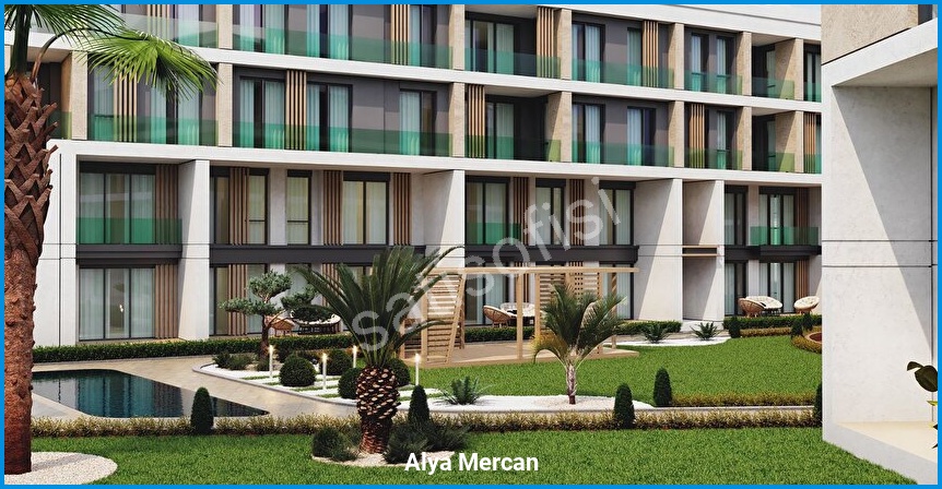 Alya Mercan 4