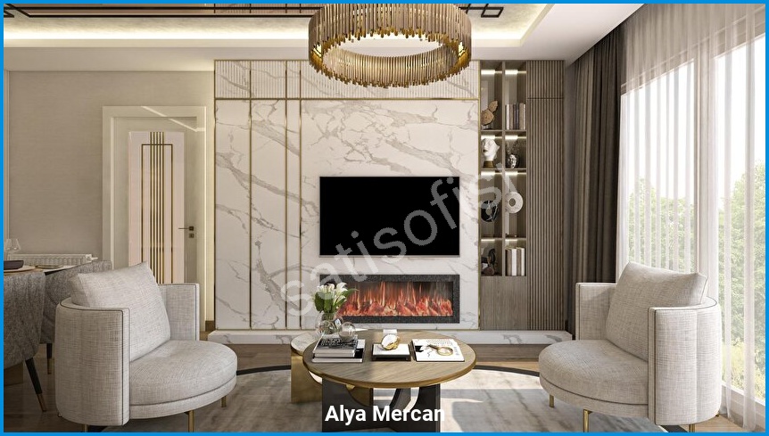 Alya Mercan 5