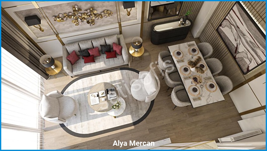 Alya Mercan 7