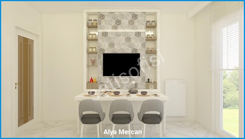 Alya Mercan 8
