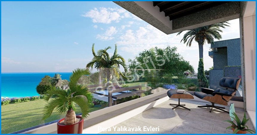 Pera Yalıkavak Evleri 8