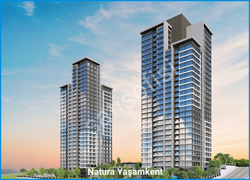 Natura Yaşamkent