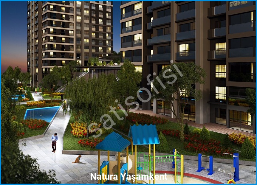 Natura Yaşamkent görsel 10
