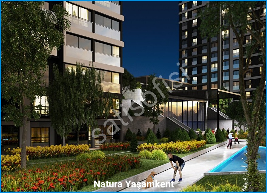 Natura Yaşamkent görsel 11