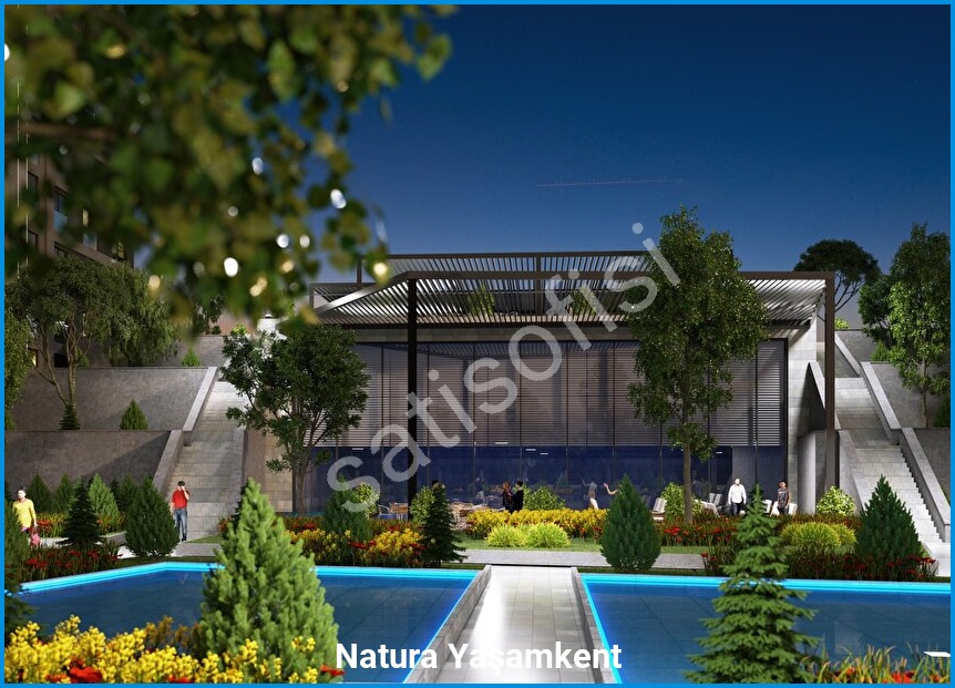 Natura Yaşamkent görsel 12