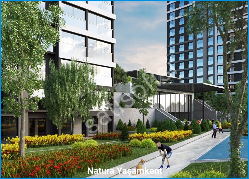 Natura Yaşamkent görsel 13