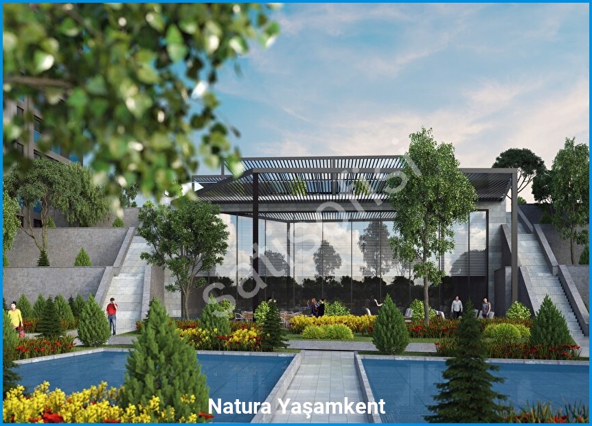 Natura Yaşamkent görsel 14