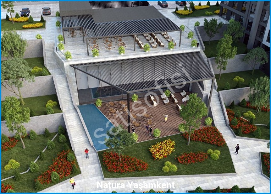 Natura Yaşamkent görsel 15