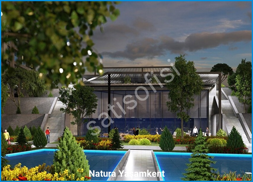 Natura Yaşamkent görsel 16