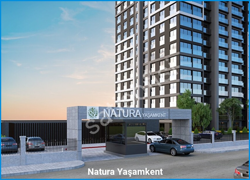 Natura Yaşamkent görsel 2