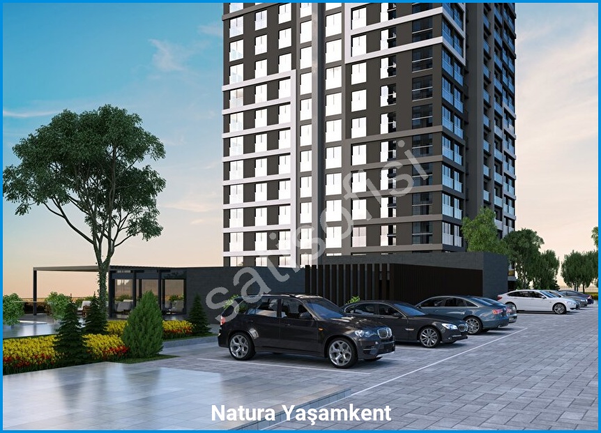 Natura Yaşamkent görsel 4
