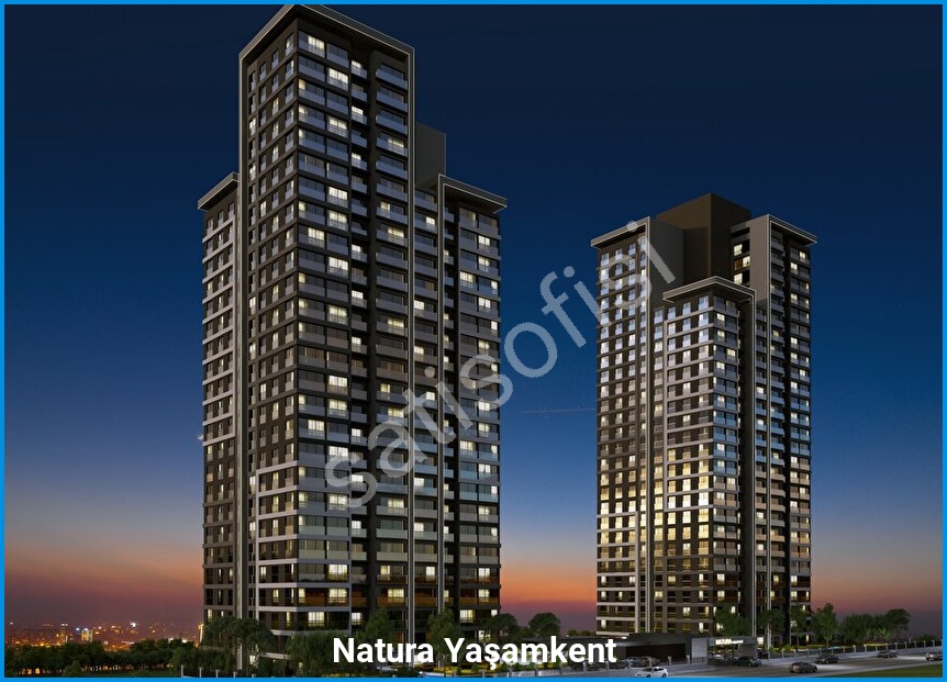 Natura Yaşamkent görsel 7