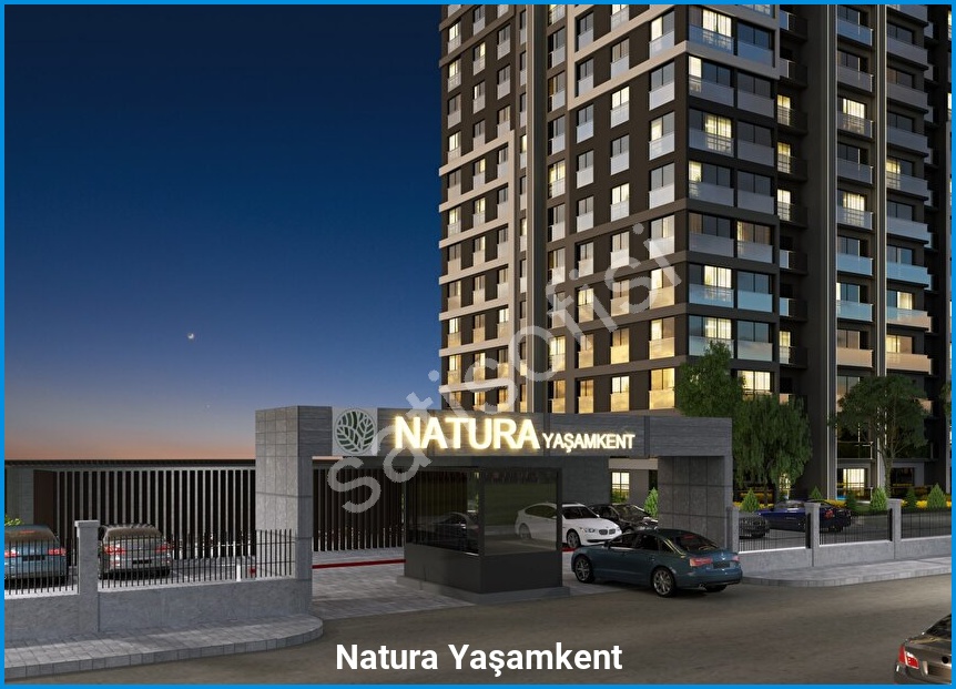 Natura Yaşamkent görsel 8