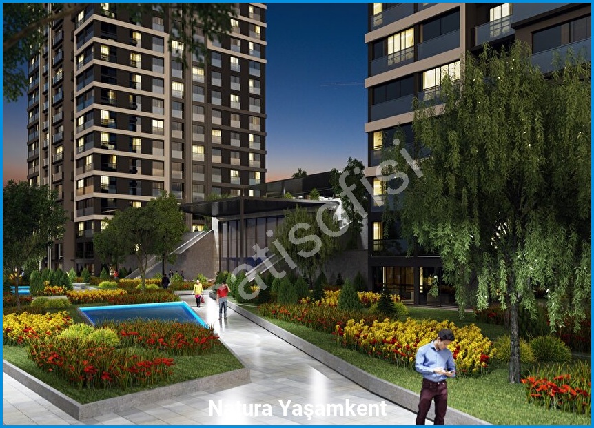 Natura Yaşamkent görsel 9