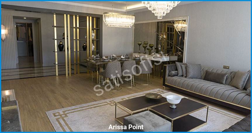Arissa Point görsel 10