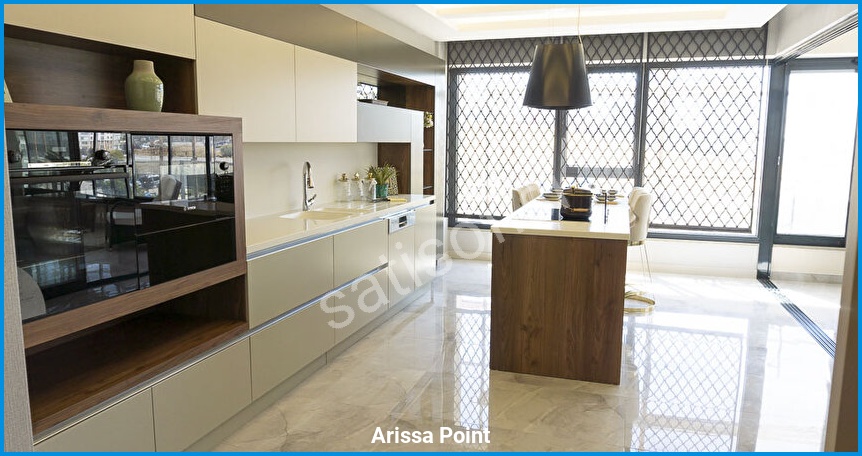 Arissa Point görsel 11