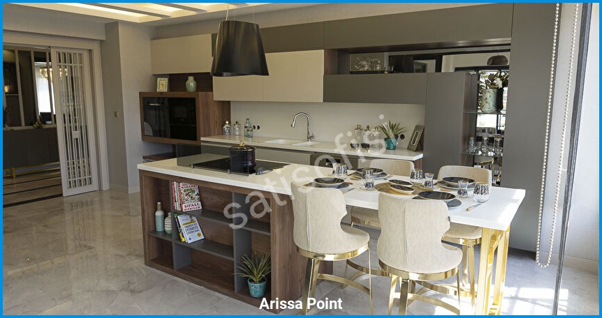 Arissa Point görsel 12