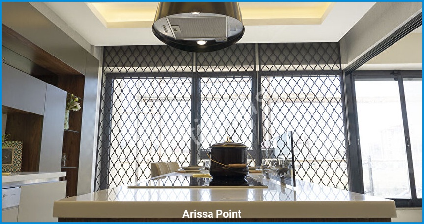 Arissa Point görsel 13