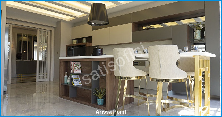 Arissa Point görsel 14