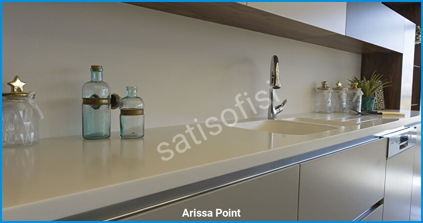 Arissa Point görsel 16
