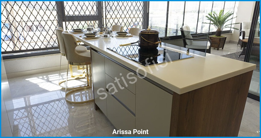 Arissa Point görsel 17