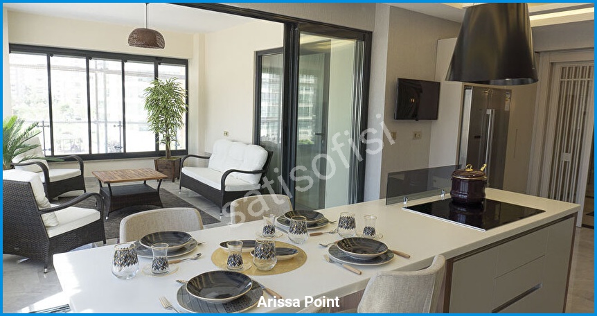 Arissa Point görsel 18