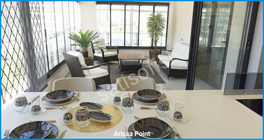 Arissa Point görsel 19