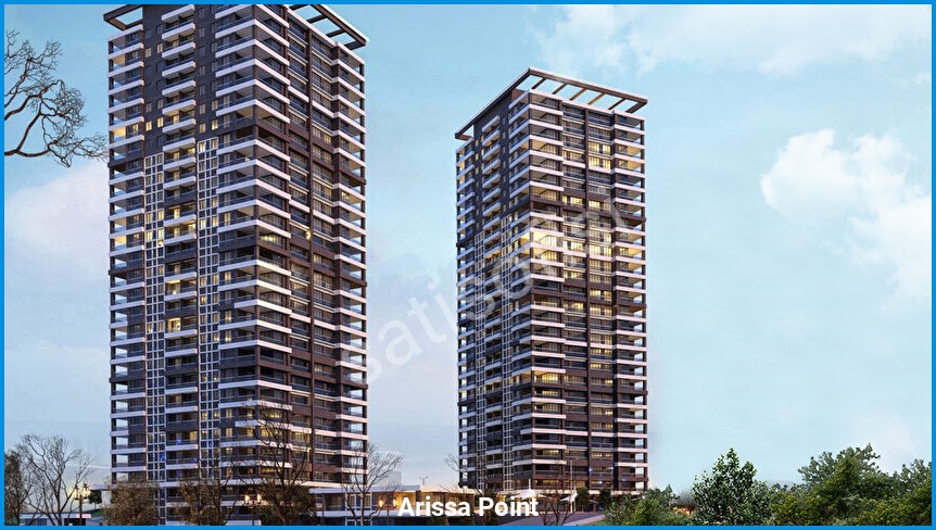 Arissa Point görsel 2
