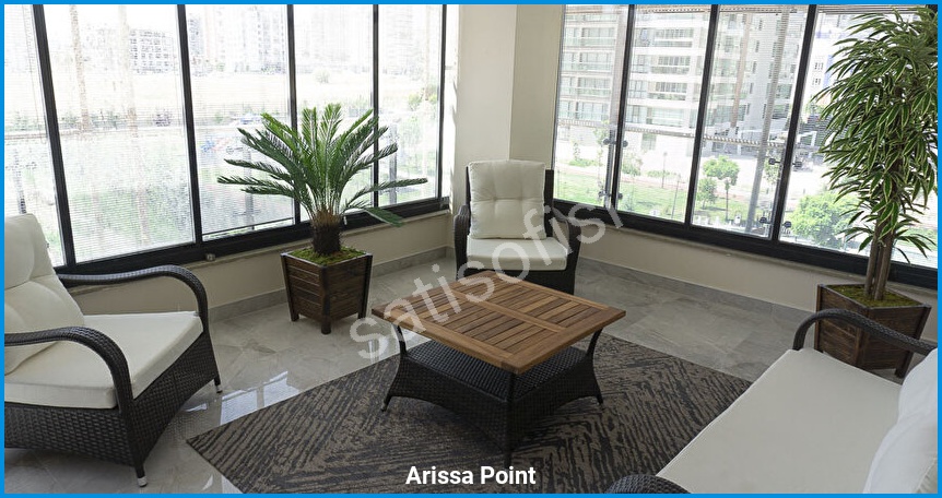 Arissa Point görsel 20