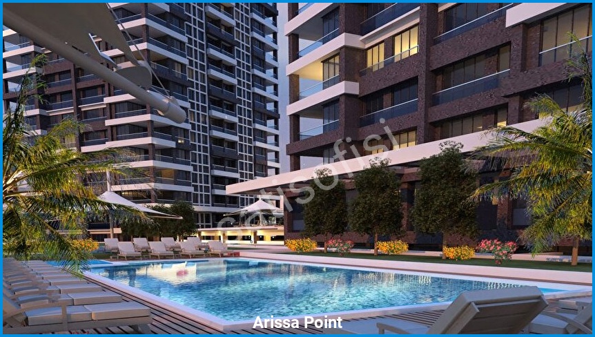 Arissa Point görsel 5