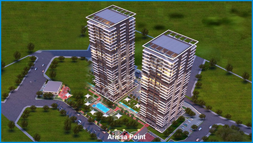 Arissa Point görsel 6