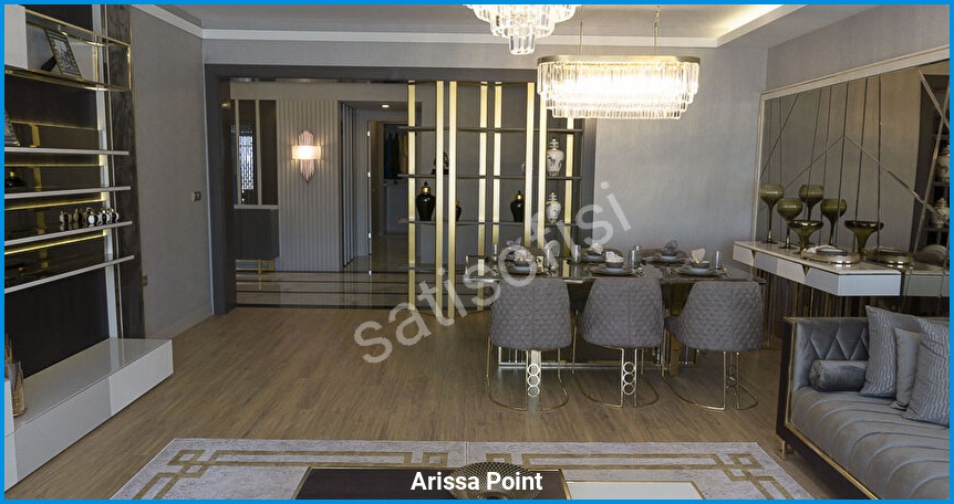 Arissa Point görsel 9