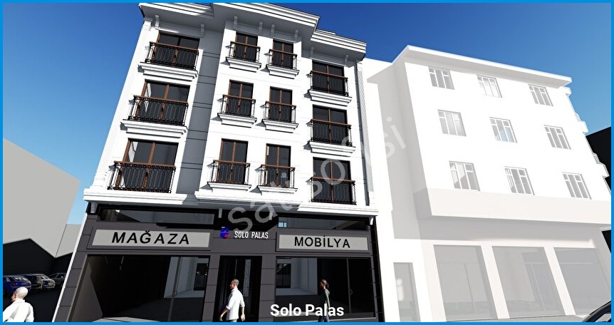 Solo Palas 3