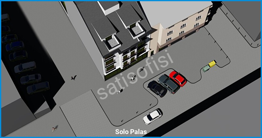 Solo Palas 5