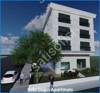 Solo Dağcı Apartmanı