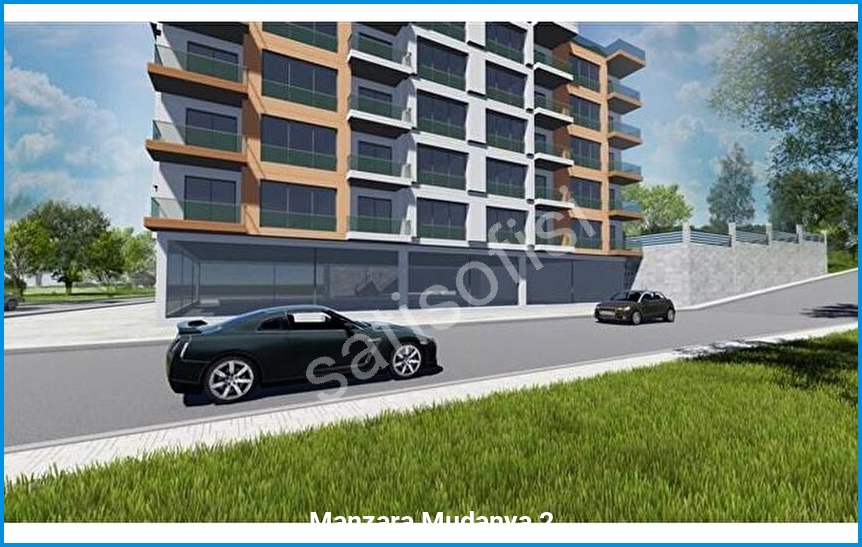 Manzara Mudanya 2 2