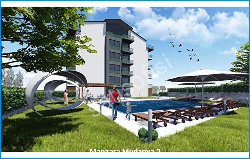 Manzara Mudanya 2 3