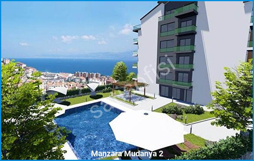 Manzara Mudanya 2 4