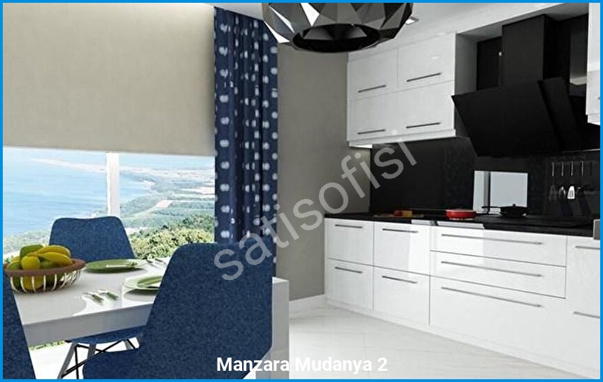 Manzara Mudanya 2 5